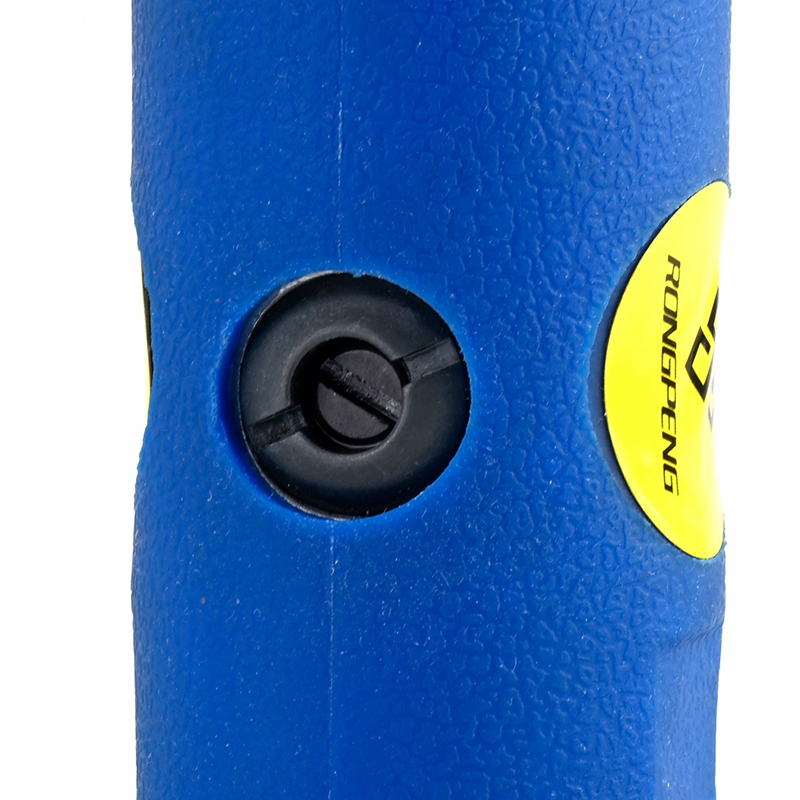 RONGPENG 22 000 rpm Air Die Grinder Kit – 3 mm / 6 mm Collets - Image 4