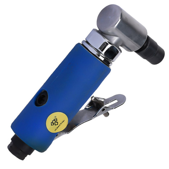 RONGPENG 20 000 rpm Pneumatic Angle Die Grinder – 6 mm - Image 3