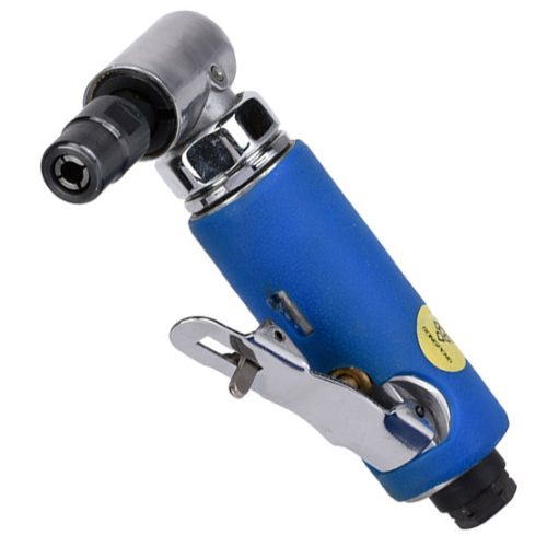 RONGPENG 20 000 rpm Pneumatic Angle Die Grinder – 6 mm