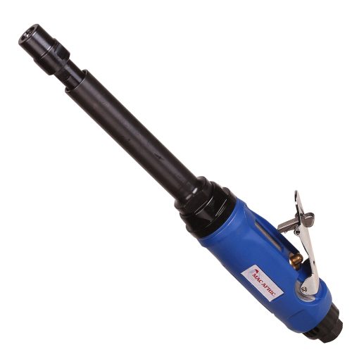 MAC AFRIC 150 mm Extended Shaft Air Die Grinder – 3 mm / 6 mm