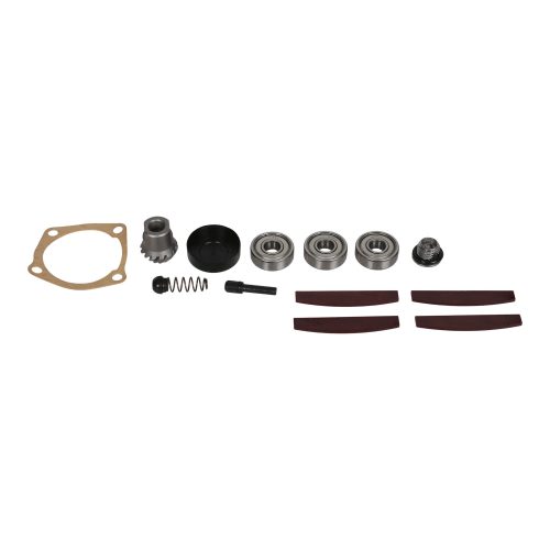 13 Piece Pneumatic Angle Grinder Service Kit – AGRIND113