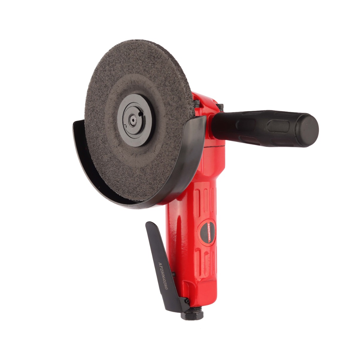 AEROPRO 6.35 mm Air Angle Sander - Image 3