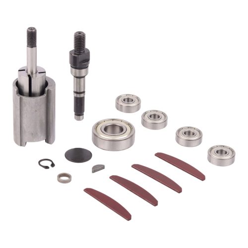 AEROPRO Service Kit for AGRIND115 Air Angle Grinder – 16 Piece