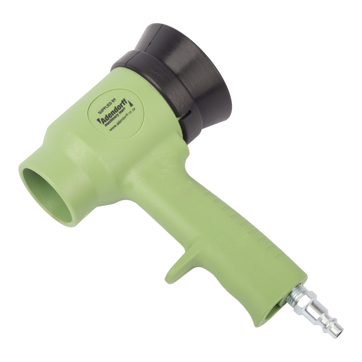 MAC AFRIC Pneumatic Paint Dryer Gun - Image 2