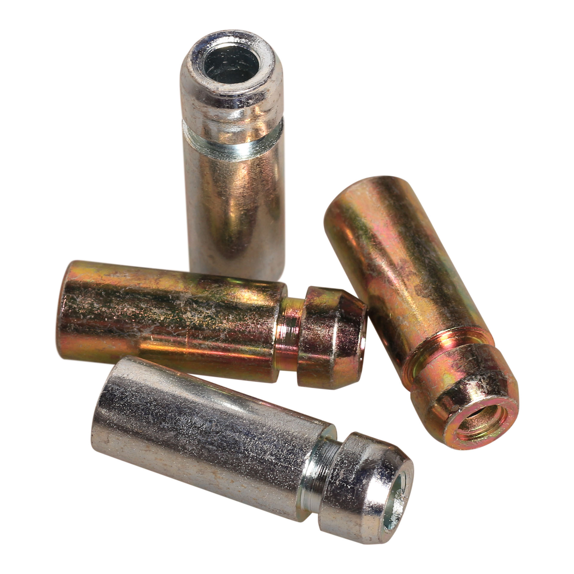 MAC AFRIC Set of 4 Nozzles for AGUNSB001
