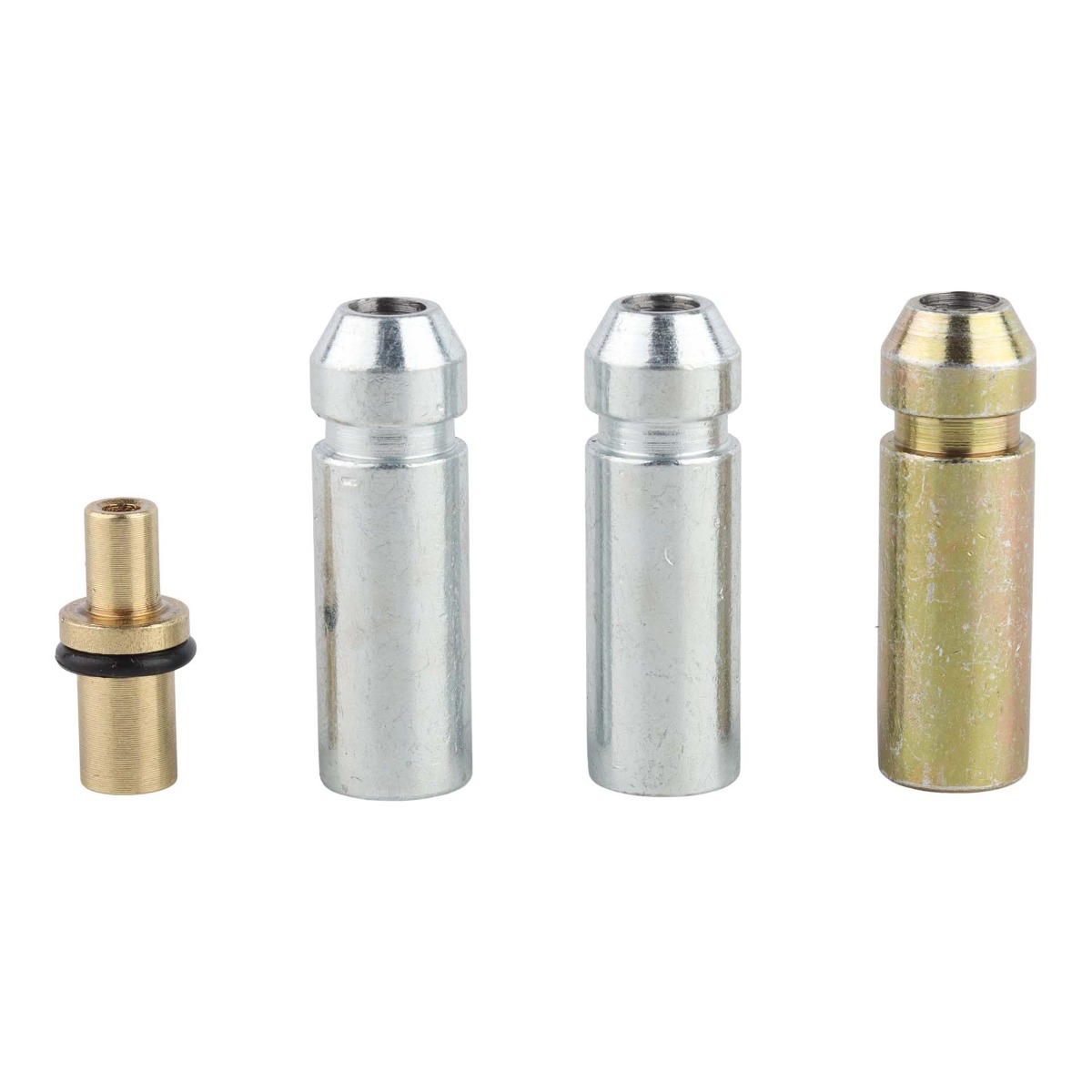 MAC AFRIC 4pcs Spare Nozzle Kit for AGUNSB010
