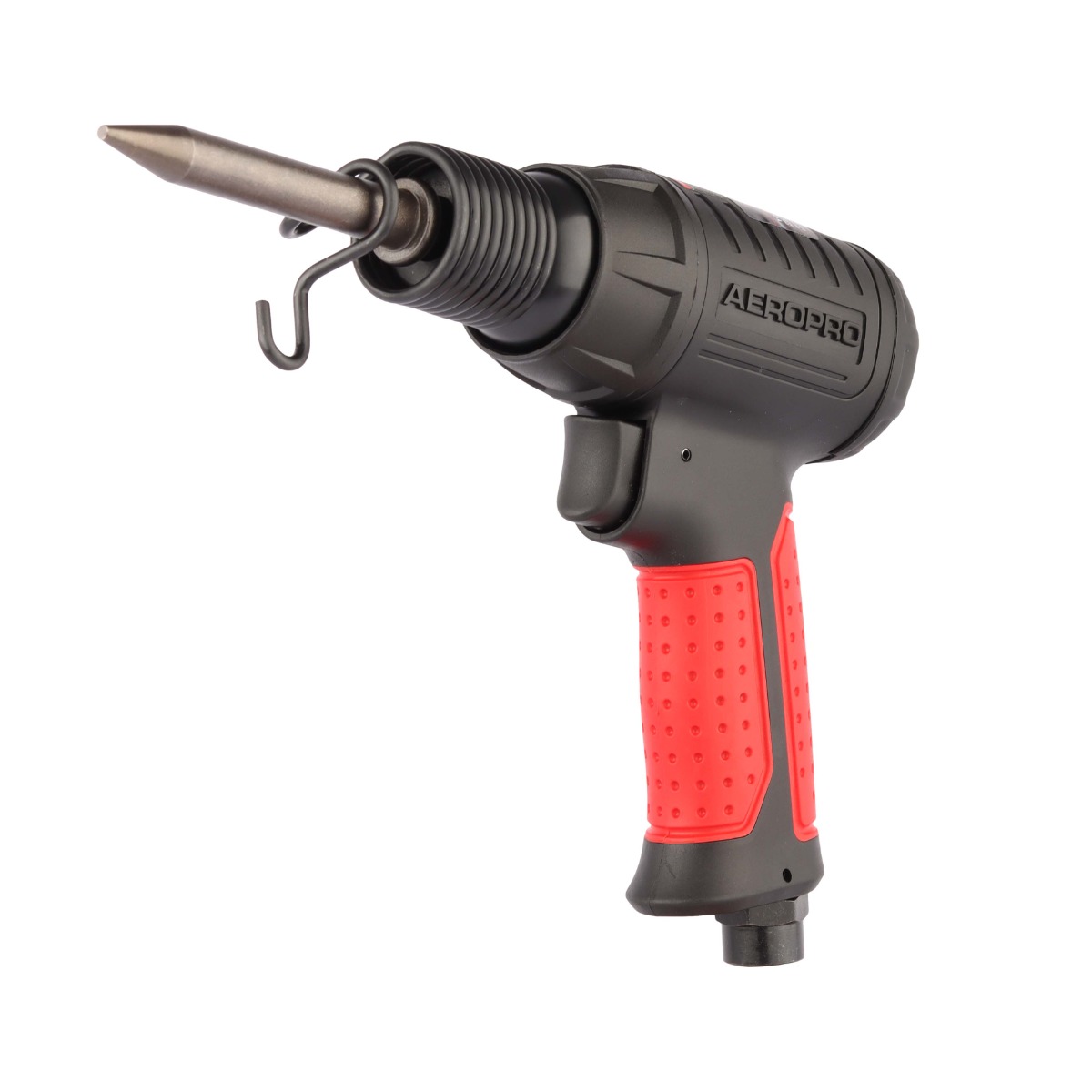 AEROPRO Heavy Duty Impact Hammer - Image 2