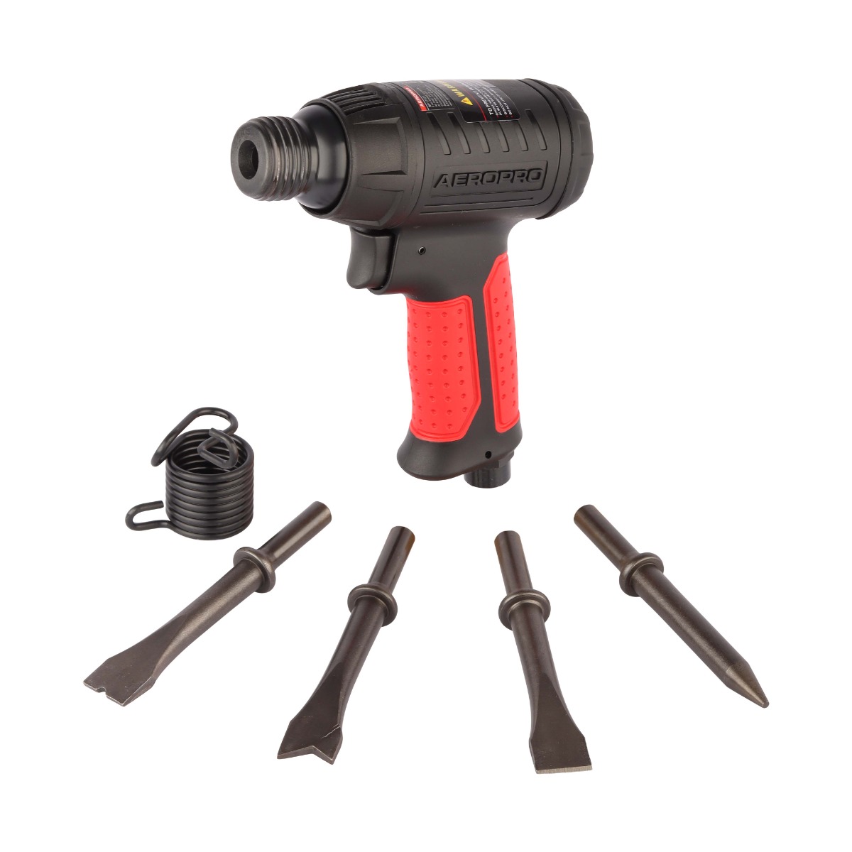 AEROPRO Heavy Duty Impact Hammer - Image 3