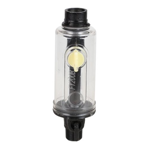 MAC AFRIC Lubricator for AHAMMC - 007