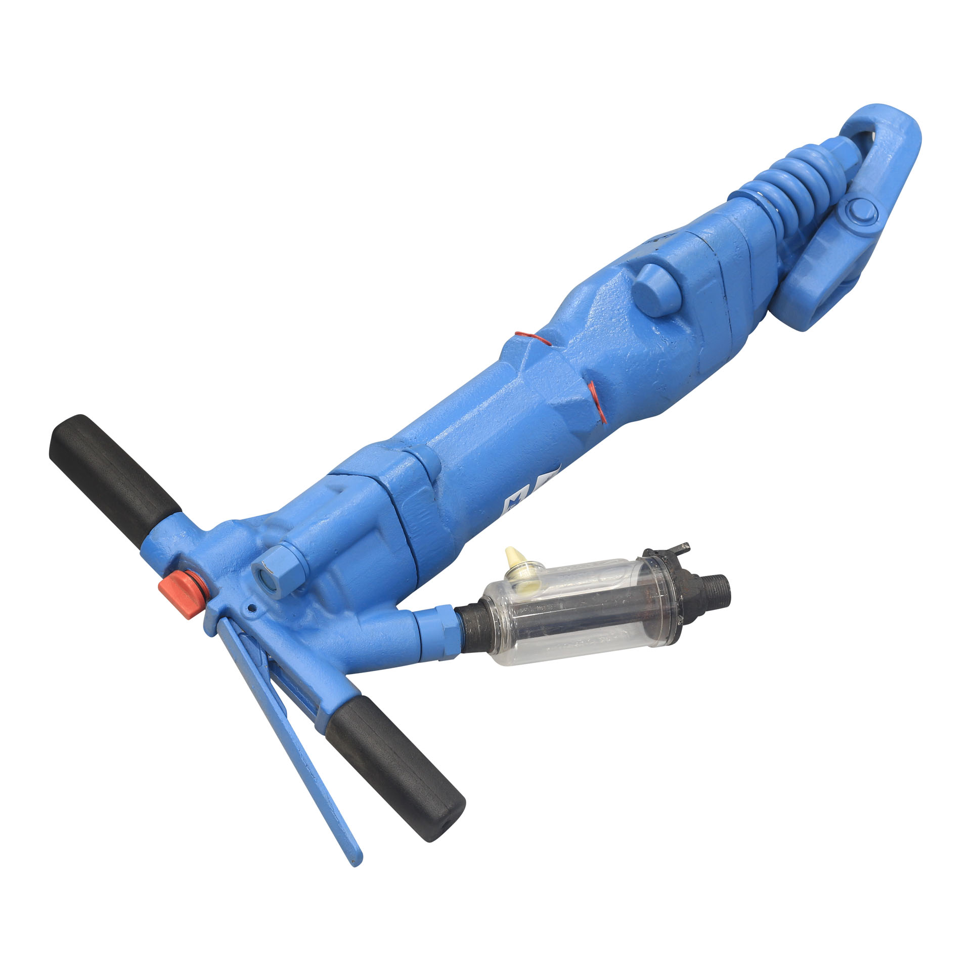 MAC AFRIC Lubricator for AHAMMC - 007 - Image 2