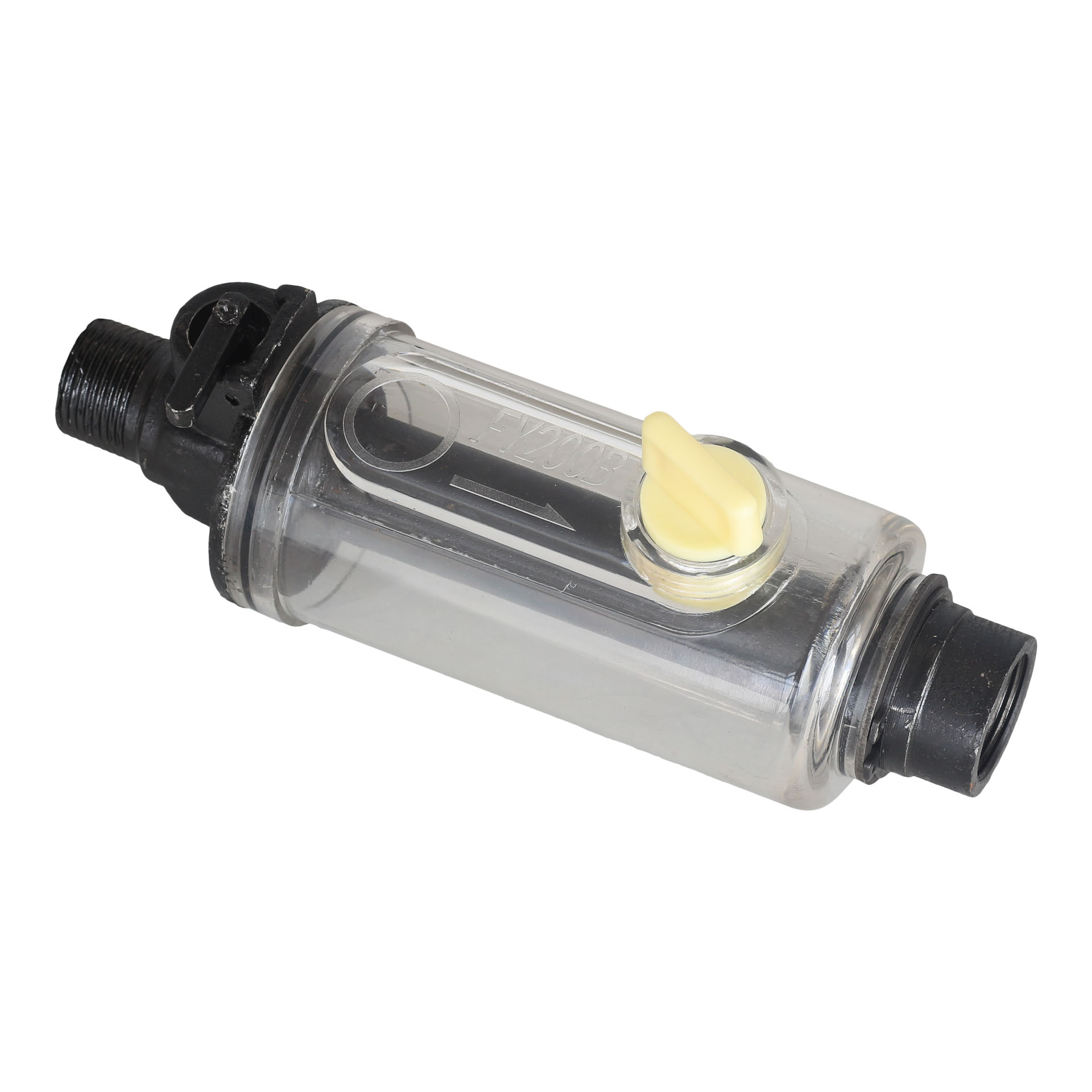 MAC AFRIC Lubricator for AHAMMC - 007 - Image 3