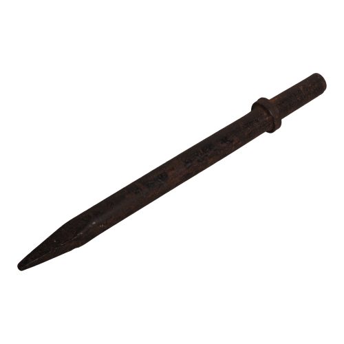 MAC AFRIC 400 MM Moil Point for G7 (Round Shank)