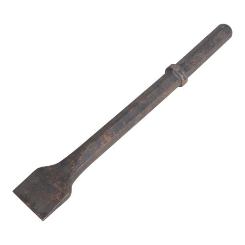 MAC AFRIC 72 MM Flat Spade Point for SL80 (Hex Shank)