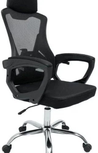 Decorum & Co Ergonomic Gaming Chair Office Executive Chair – Multicolour