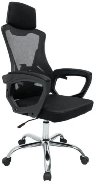 Decorum & Co Ergonomic Gaming Chair Office Executive Chair – Multicolour