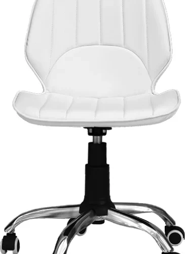 GOF Furniture C1955 Ally Office Chair White Office Conference Chair