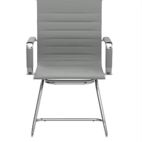 Amika Aurora Roomly Office Conference Chair – Grey