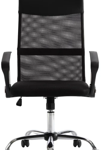 Santo SANTOHB High Back Chair – Black