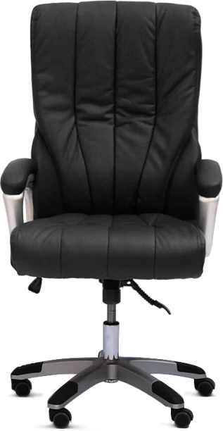 Amika Aurora Hover Office Executive Chair – Black
