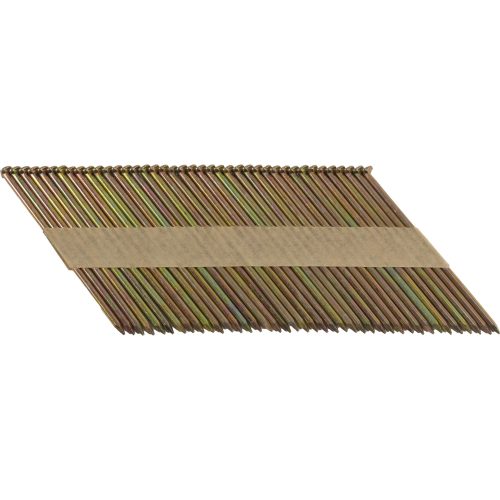 MAC AFRIC Nails for 34° Clipped Head Framing Nail Gun - 50 mm