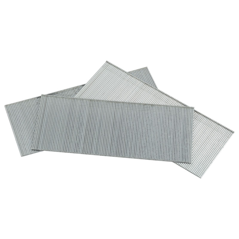 MAC AFRIC F-type 18 Gauge Wood Brad Nails - 25 mm