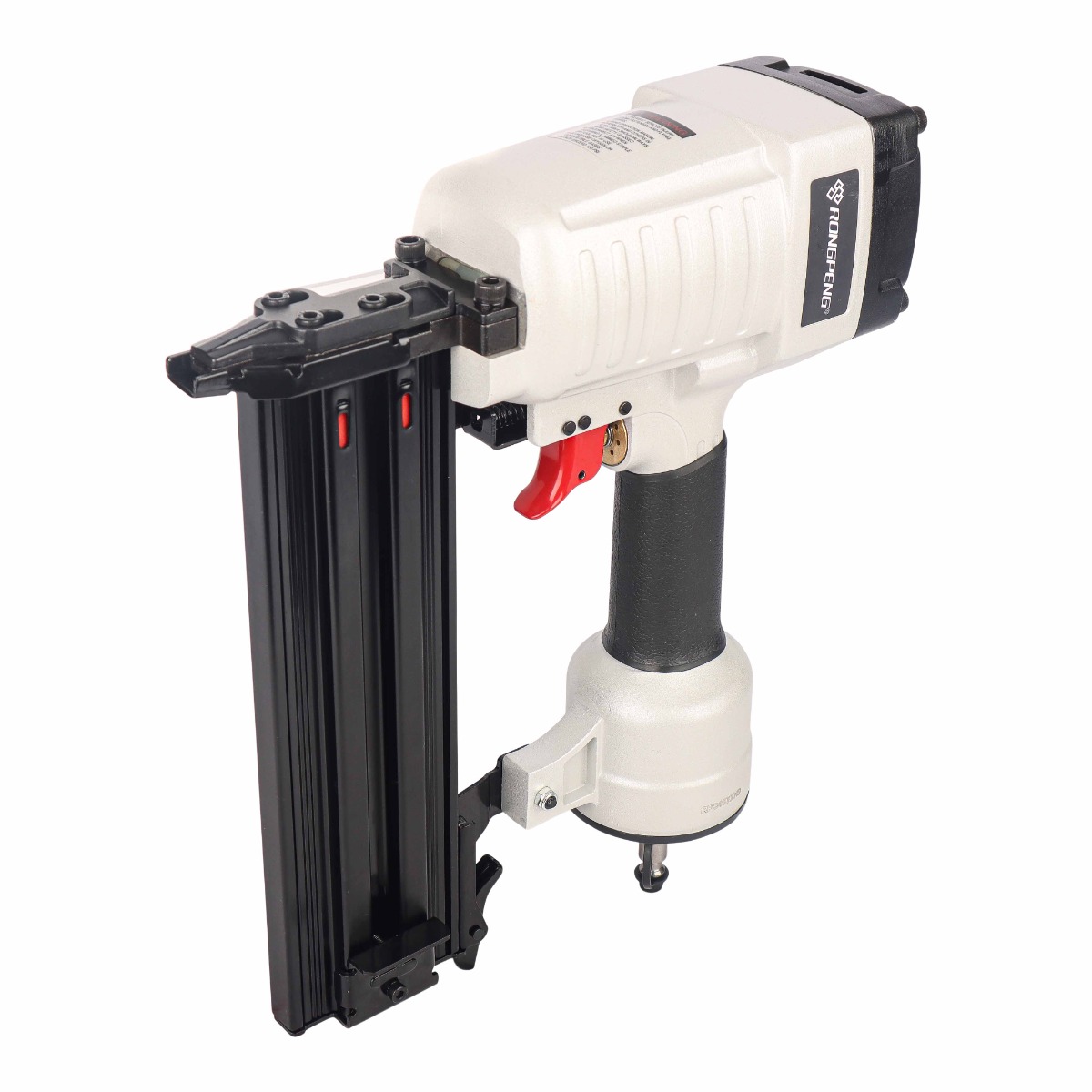 RONGPENG 64 MM 14 Gauge Air Concrete Nail Gun - Image 2