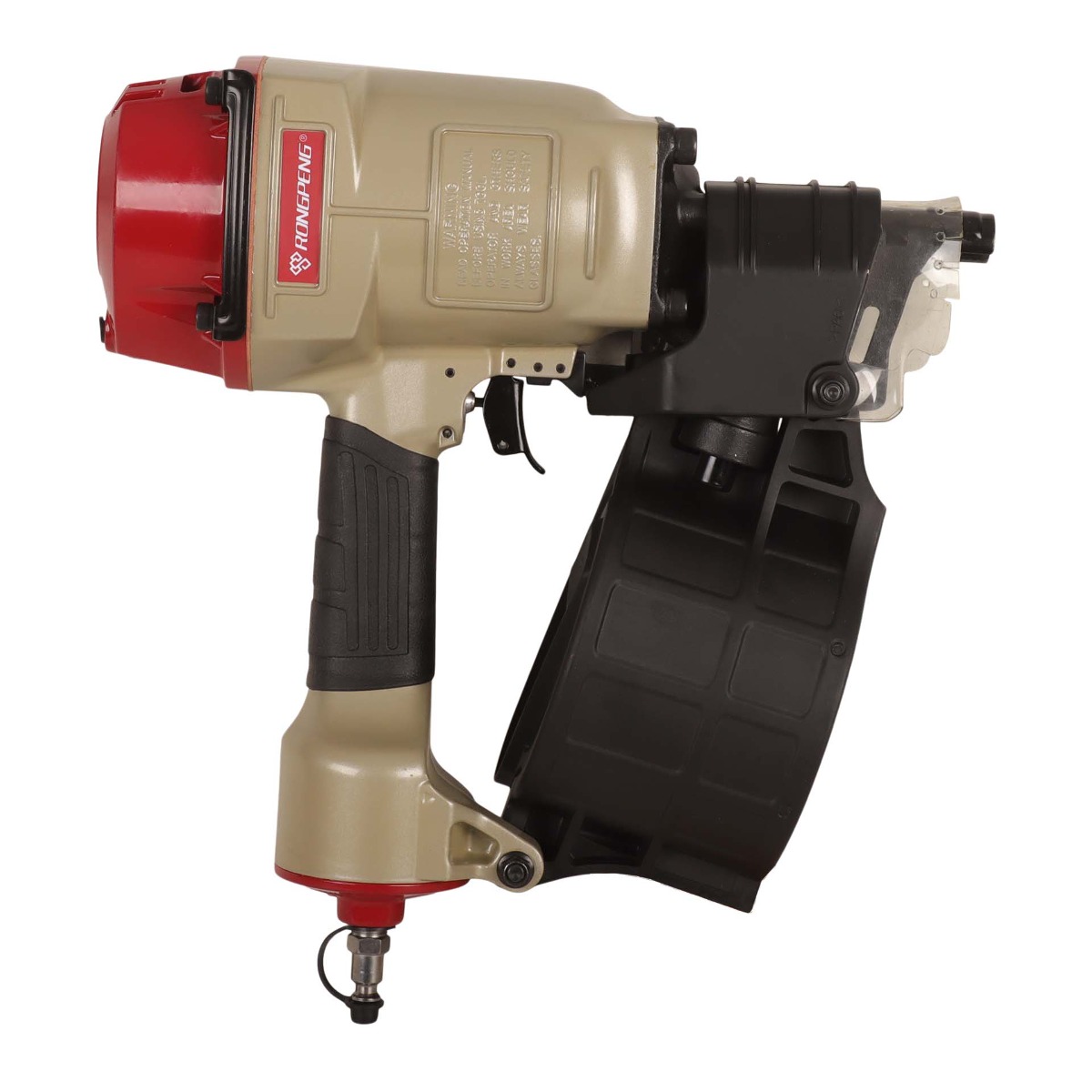 RONGPENG MCN70 70 MM Coil Air Nail Gun - Image 3