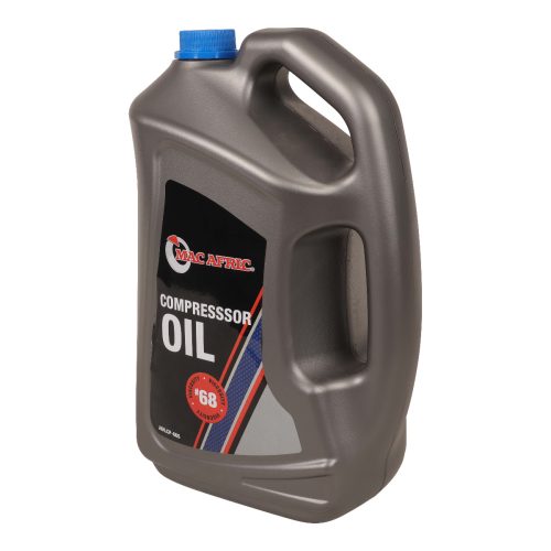 ARAN 5 L Synthetic Air Compressor Oil