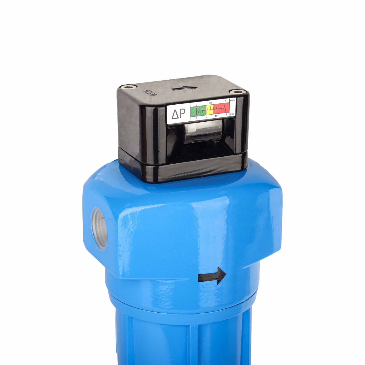 ARTIC DRIERS E50-100 1/2" E-Series Air Filter (U Grade) - Image 3