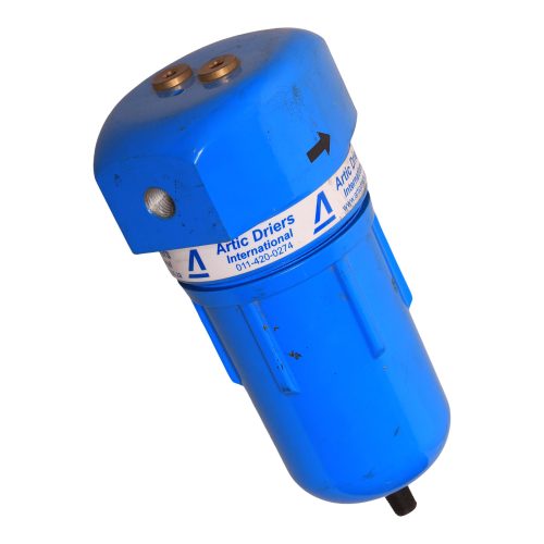ARTIC DRIERS 1/2" IN High Efficiency E50 H - Filter Grade After - Filter