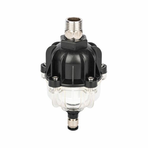 1/2" Float Drain Valve