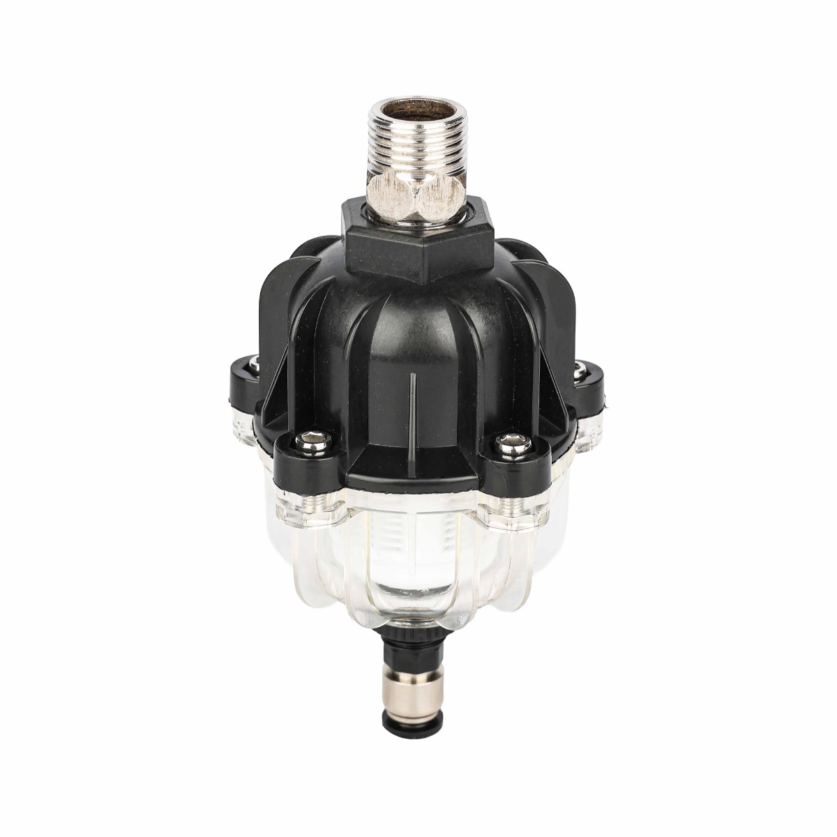 1/2" Float Drain Valve
