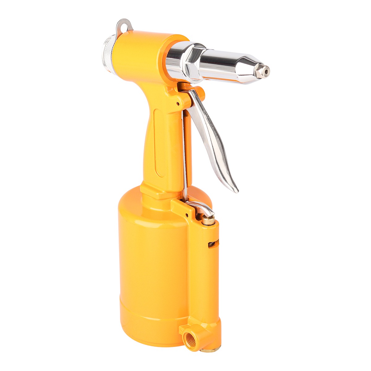 MAC AFRIC Heavy Duty Hydraulic Air Riveter - Image 2