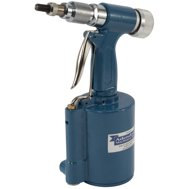 MAC AFRIC Air Hydraulic Semi Automatic Nut Rivet Gun