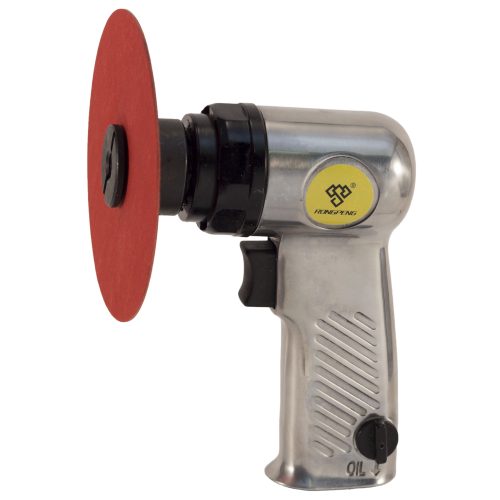 RONGPENG Pneumatic High Speed Sander 125 MM