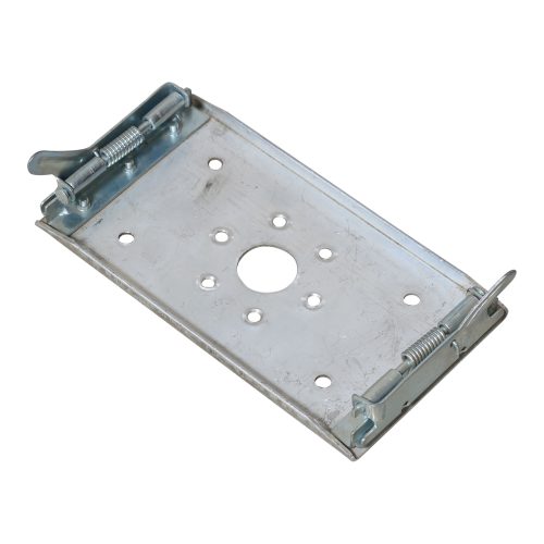 MAC AFRIC Sanding Attachment for Orbital Sander (ASANOR/001)