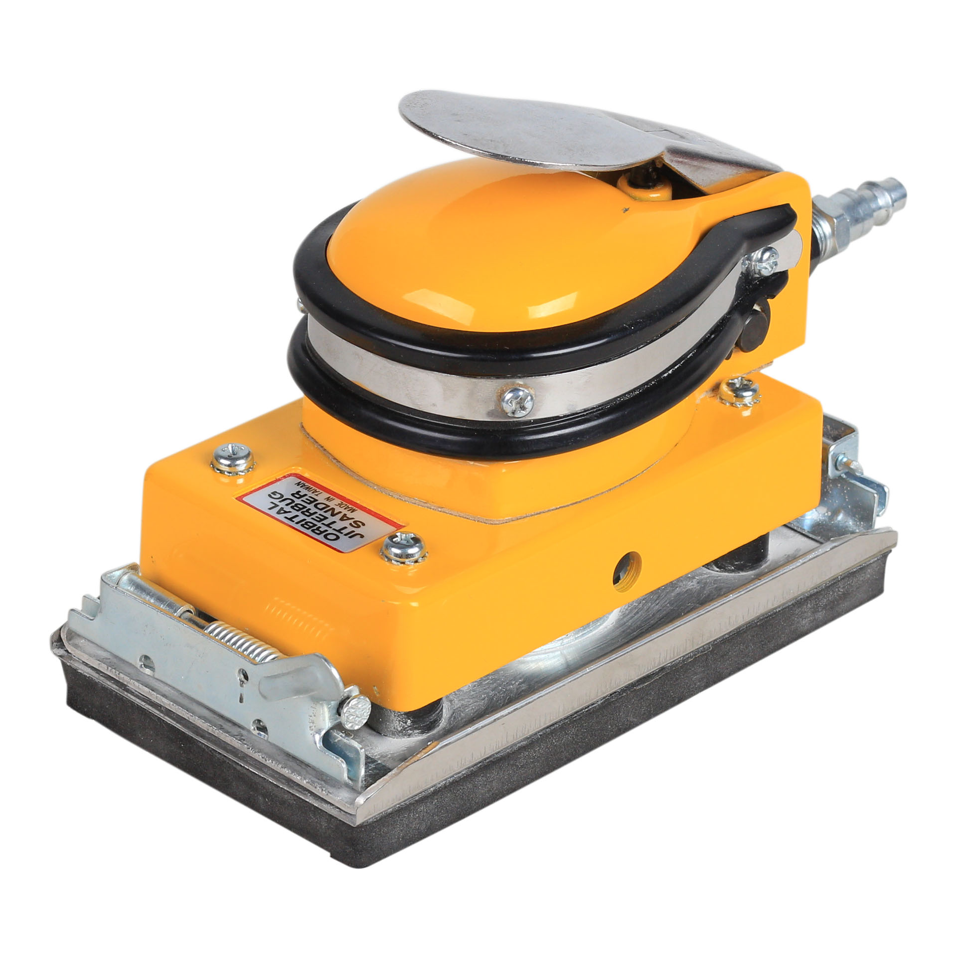 MAC AFRIC Pneumatic Jitterbug Sander - Image 3