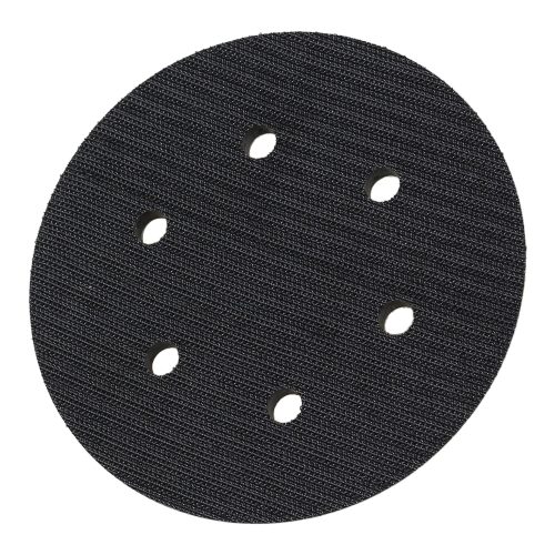 MAC AFRIC Sanding Pad For Orbital Sander (ASANOR002/005)