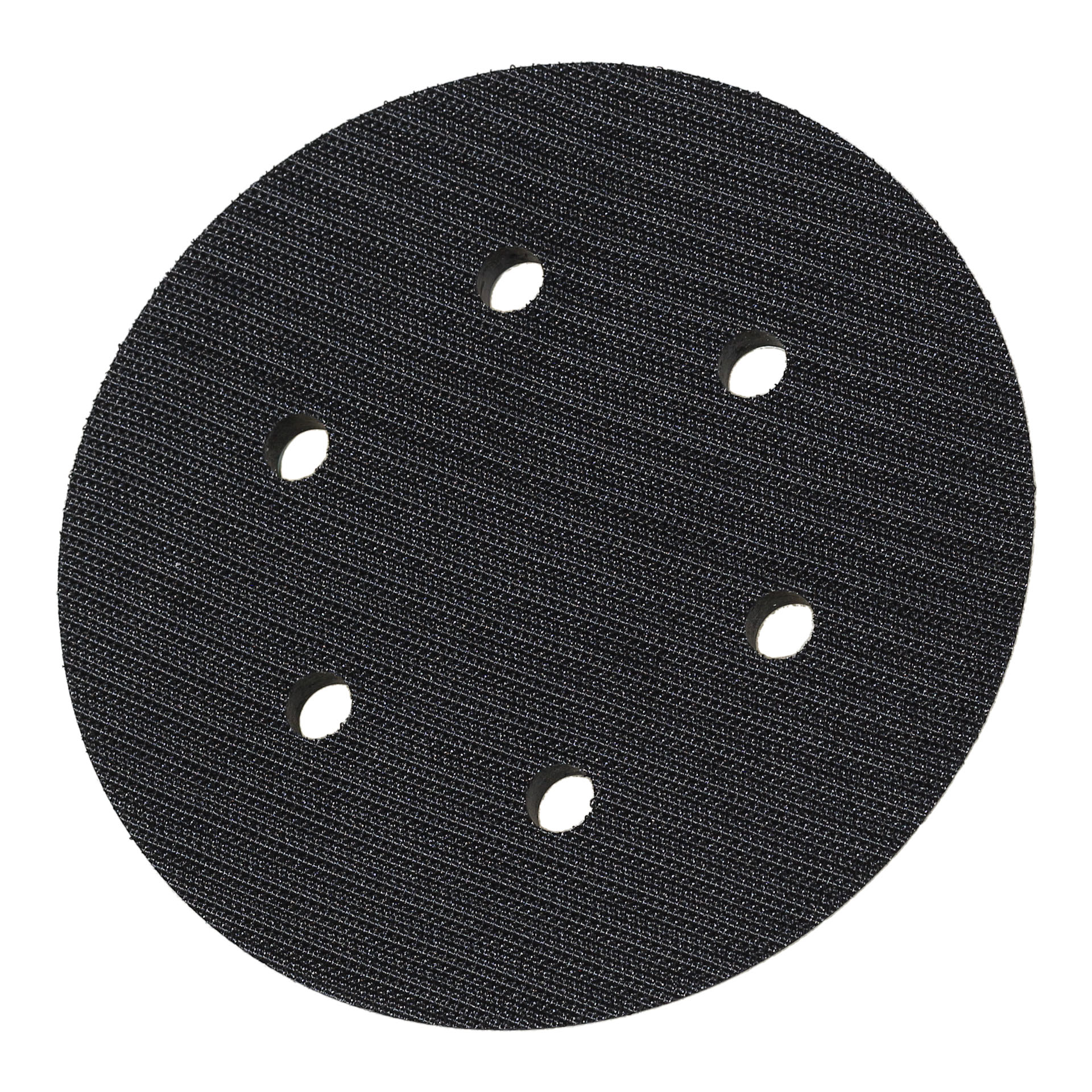MAC AFRIC Sanding Pad For Orbital Sander (ASANOR002/005)