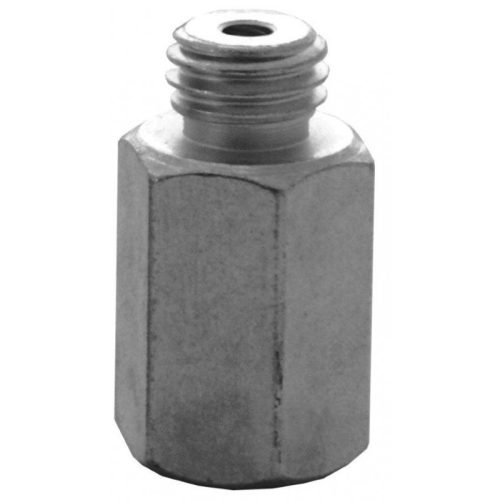 TORK CRAFT 5/8" IN BSP Female - M14 Male Adapter for Polishing/Sanding Pads