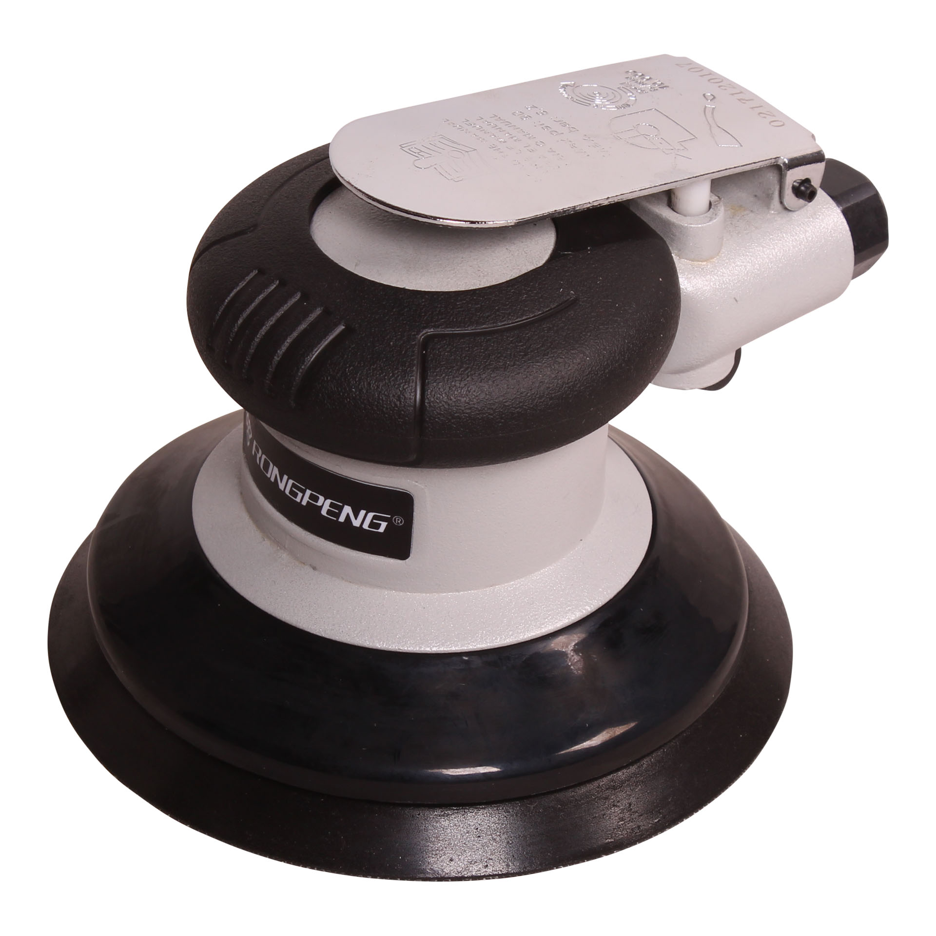 RONGPENG Professional 5" IN Air Sander