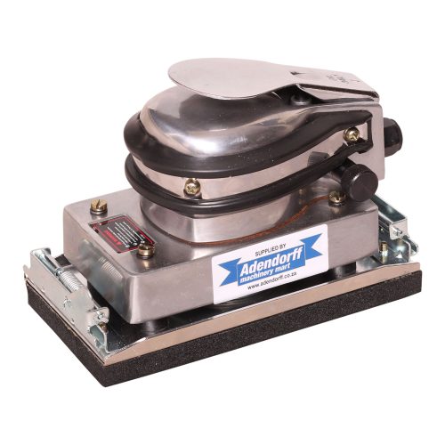 MAC AFRIC Pneumatic Jitterbug Sander