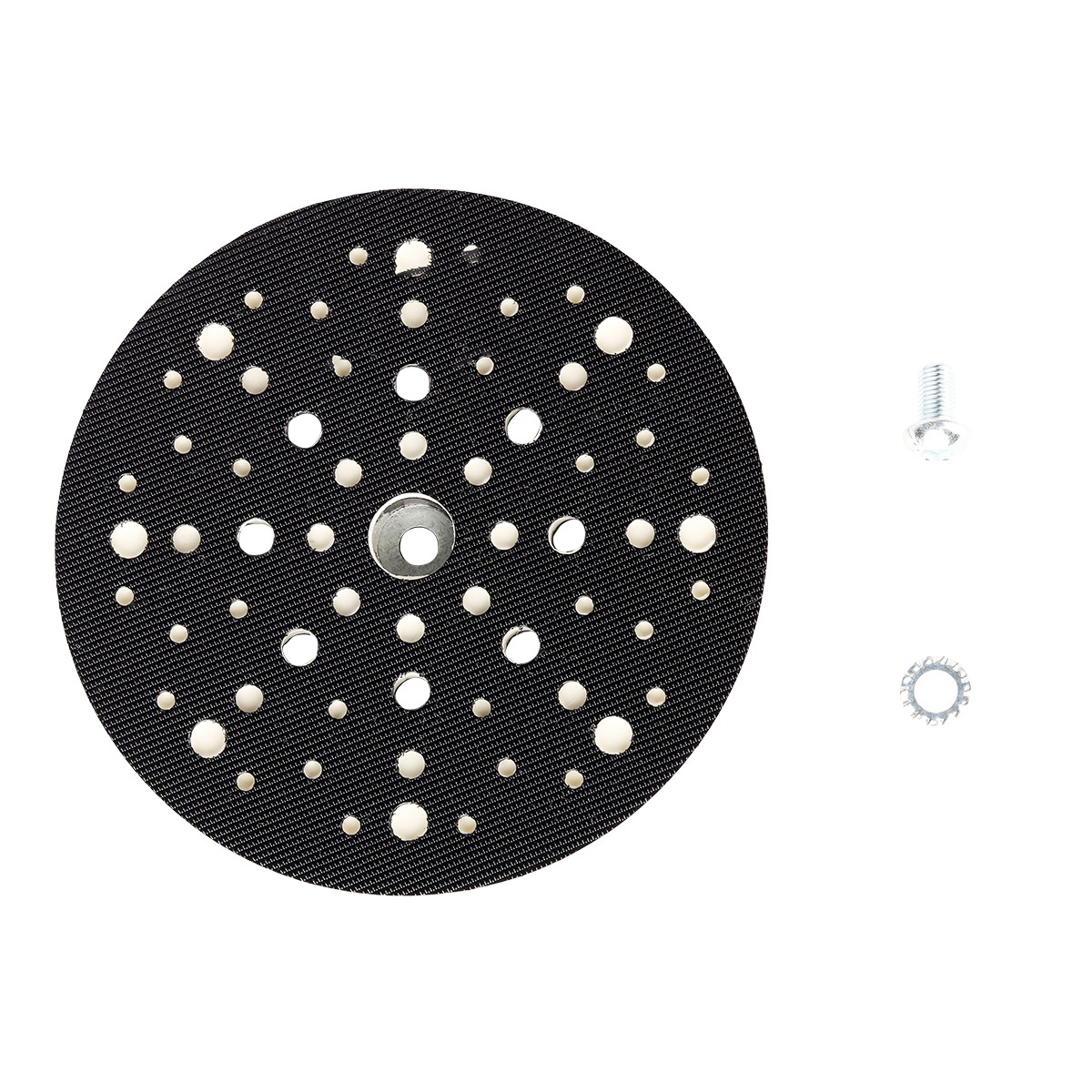 AEROPRO Sanding Pad For ASANOR023 / ASANOR025 - Image 2