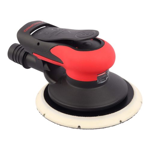 AEROPRO Orbital Palm Sander (3MM Action)