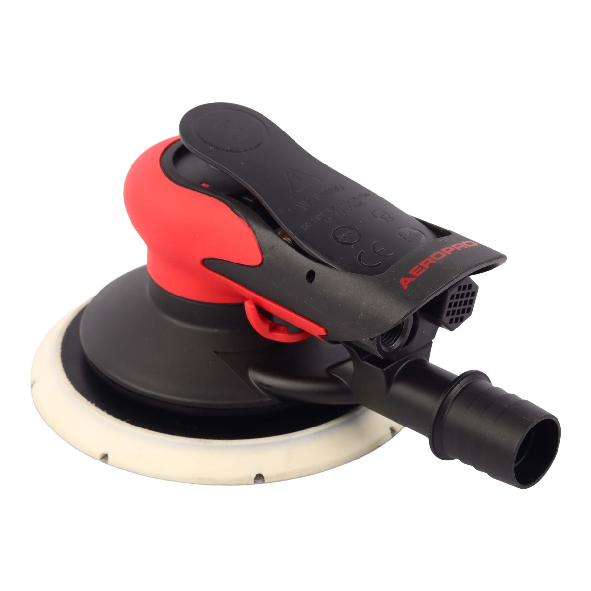 AEROPRO Orbital Palm Sander (3MM Action) - Image 2