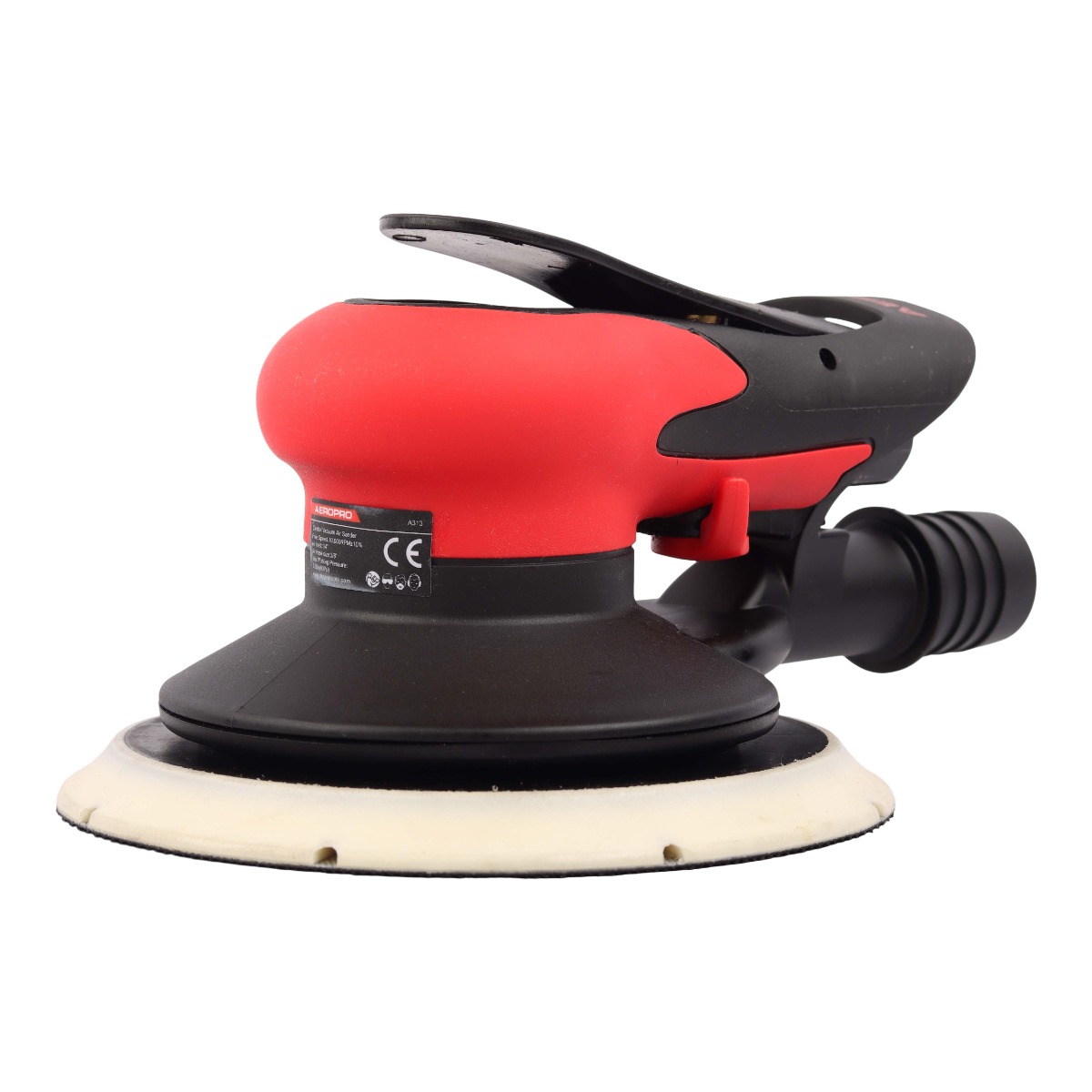 AEROPRO Orbital Palm Sander (3MM Action) - Image 3