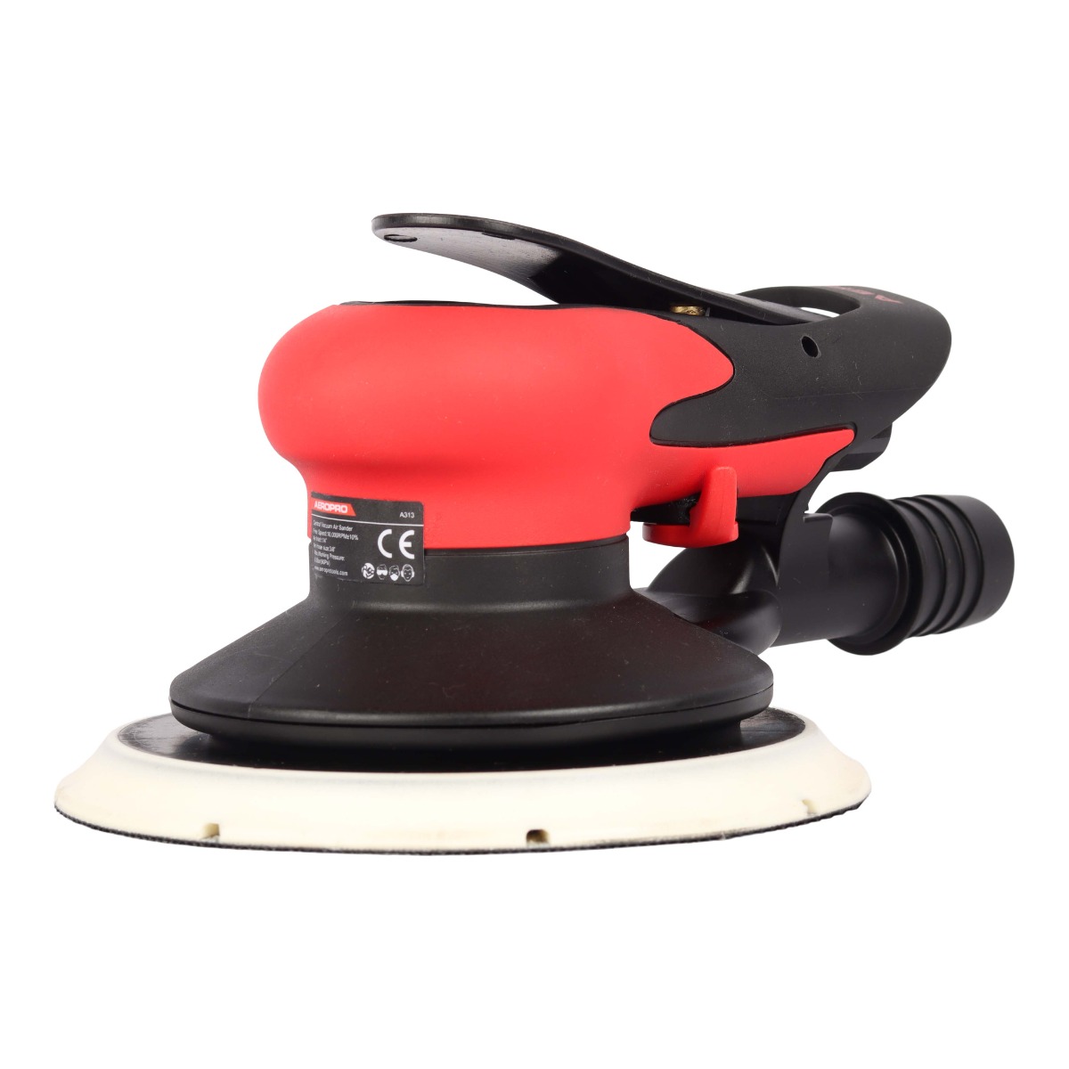 AEROPRO Orbital Palm Sander (5MM Action) - Image 2