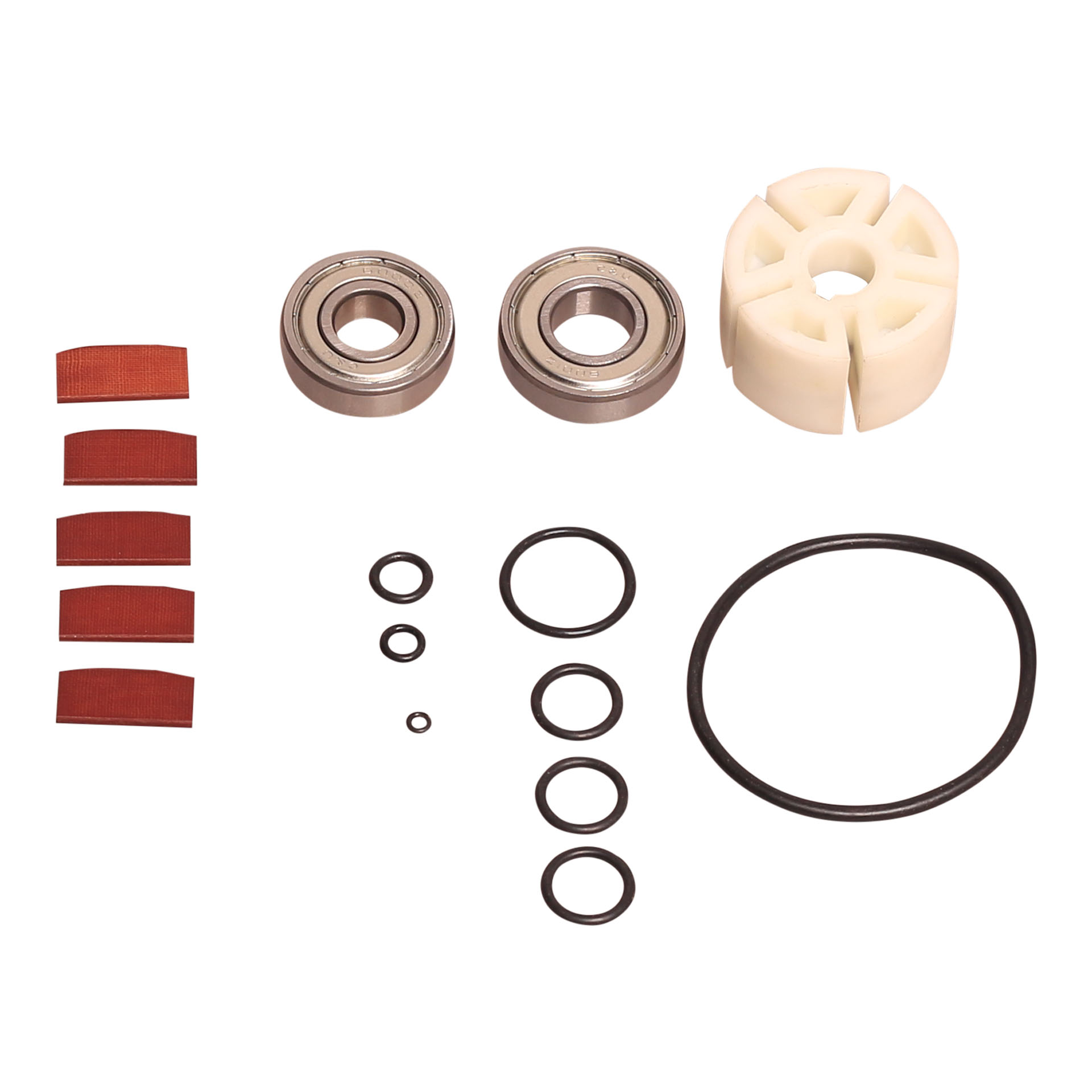 Service Kit for ASANOR/005