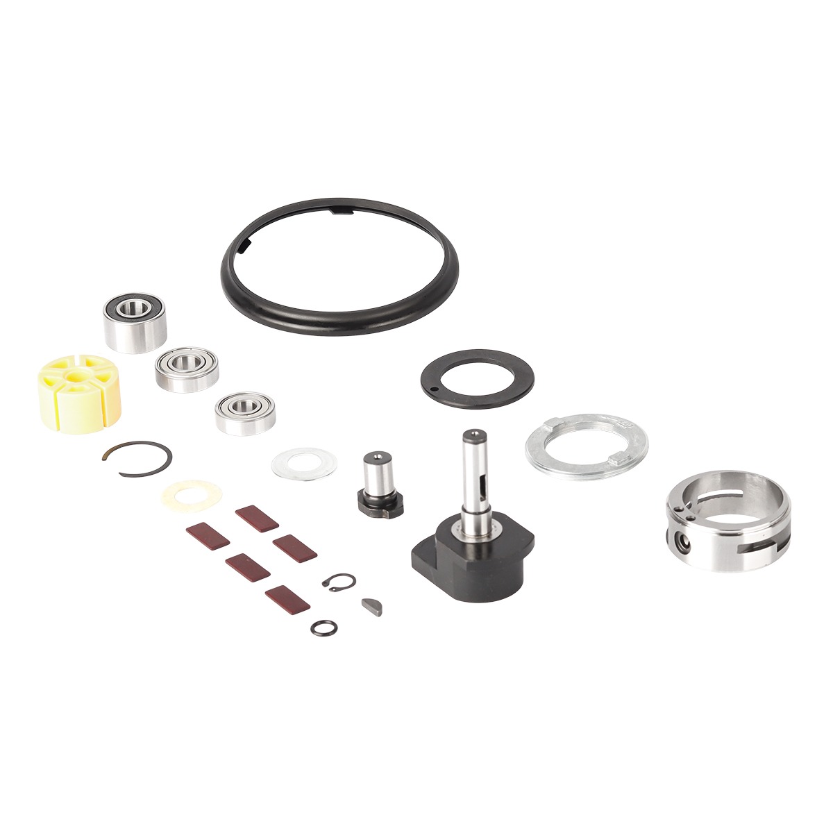 AEROPRO Service Kit For ASANOR025