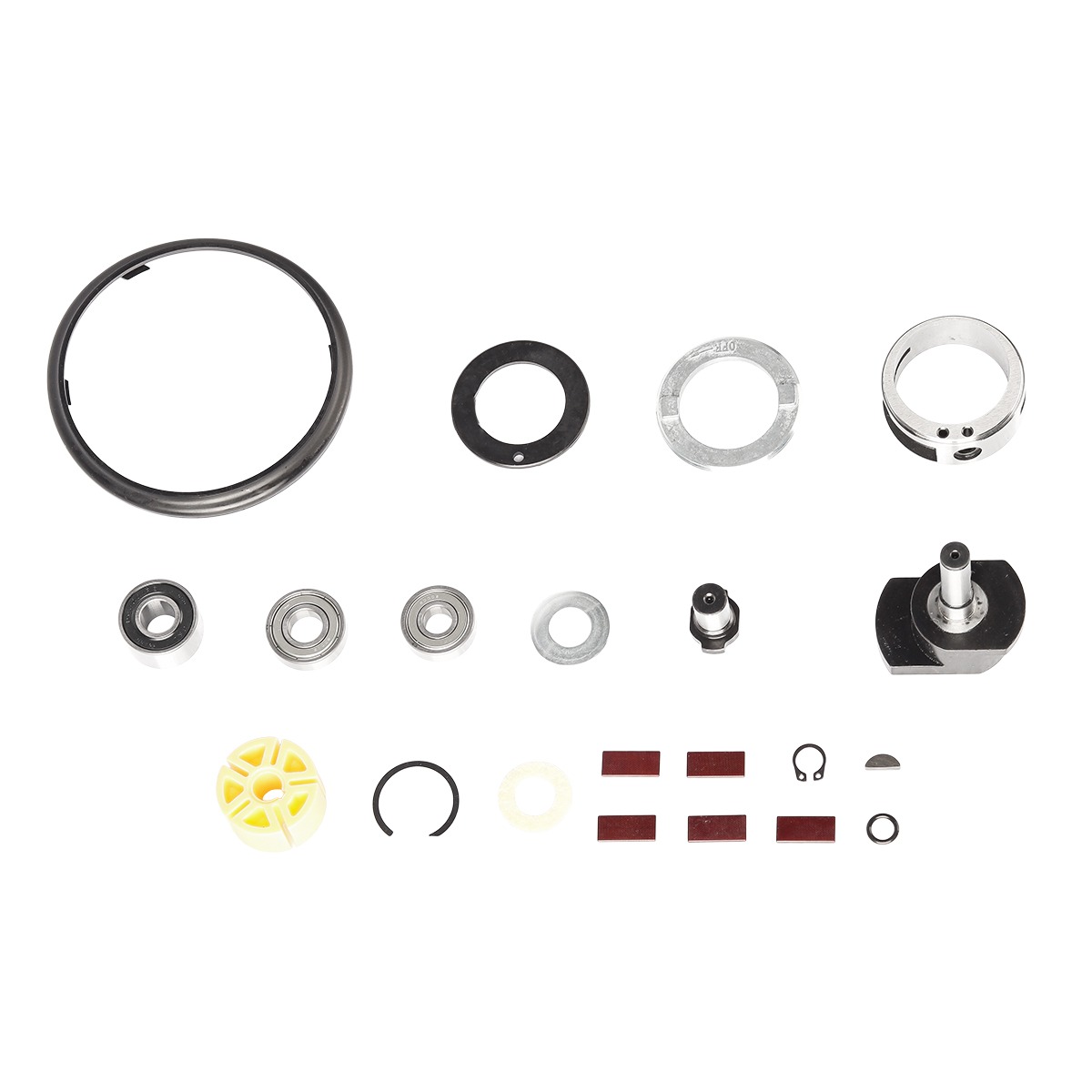 AEROPRO Service Kit For ASANOR025 - Image 2